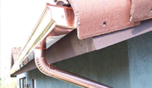 Rain Gutter Installation, Repair, Cleaning in Cumberland City, TN